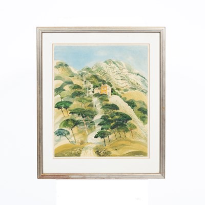 Lot 175 - Ronald Maddox (1930-2018)
