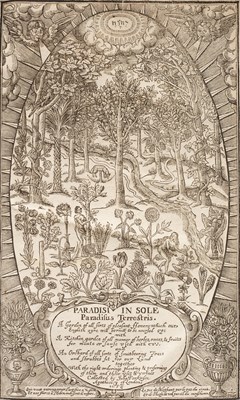 Lot 391 - Parkinson (John) Paradisi in Sole