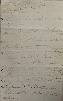 Lot 432 - Charlotte, Princess Royal (Charlotte Augusta Matilda 1766 – 1828)