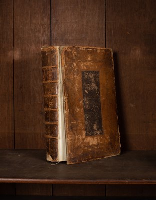 Lot 362 - Burchett (Josiah) A Complete History of the Remarkable Transactions at Sea