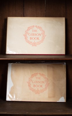 Lot 613 - Gibson (Charles Dana) The Gibson Book