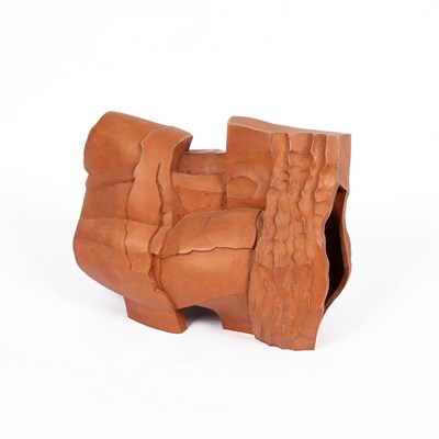 Lot 354 - Derek Morris (born 1940)
