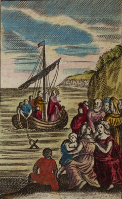 Lot 369 - [The New Testament] The Gospel of Jesus Christ. or, News from Heaven