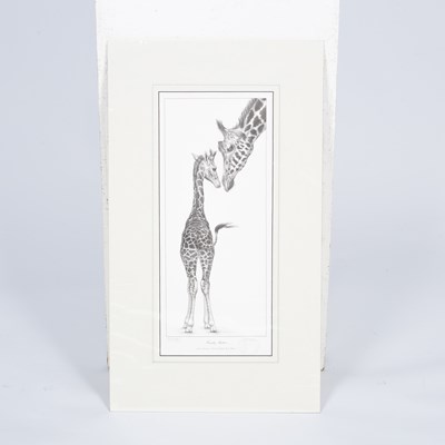 Lot 277 - Gary Hodges (born 1954)