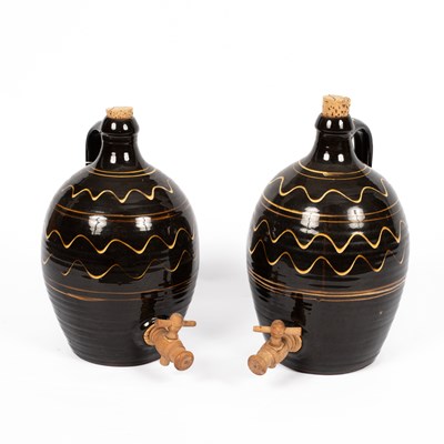Lot 460 - Winchcombe Pottery