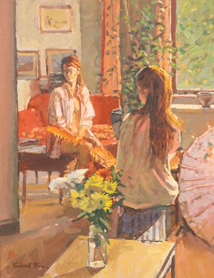 Lot 237 - Richard Price (born 1962)