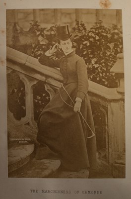 Lot 397 - Irish Hunting: O’Connor Morris (M.) Hibernia Venatica
