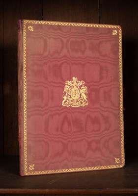 Lot 617 - Stretton (Henry) Original Sketches drawn and engraved on stone
