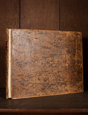 Lot 375 - Ellis (John) Ellis's English Atlas