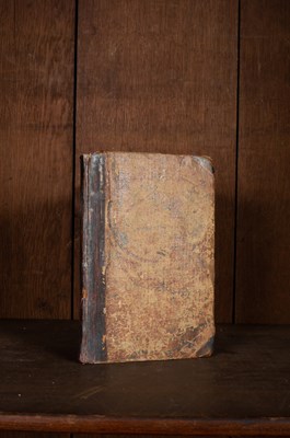 Lot 379 - Cary (John) Cary's Traveller's Companion, or, a Delineation of the Turnpike Roads