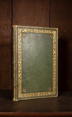 Lot 619 - (Verner and Hood pub.) Cowper Illustrated by a series of Views