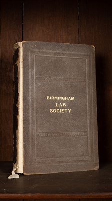 Lot 383 - [Census] Commons (House of) Abstract of the ... Act for taking Account of the Population