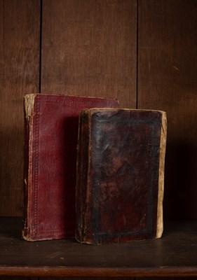 Lot 431 - Two Islamic Manuscripts