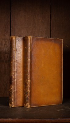 Lot 254 - Tasso (Torquato) Jerusalem Delivered; An Heroic Poem