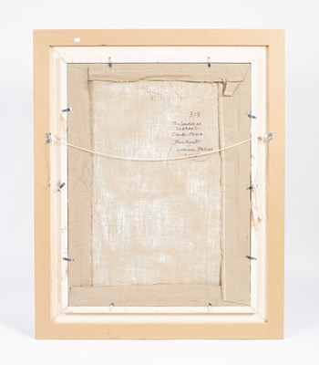 Lot 343 - John Myatt (born 1945)