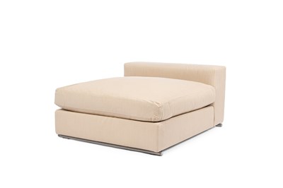 Lot 153 - A Flexform chair