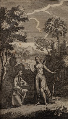 Lot 509 - Camden (William) Remains Concerning Britain