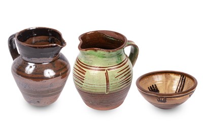 Lot 269 - Michael Cardew (1901-1983)