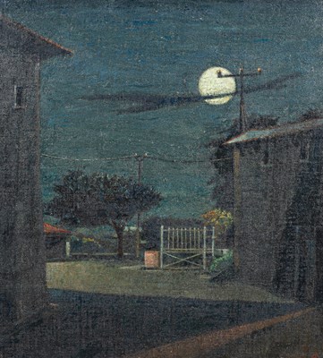 Lot 207 - Saied Dai (born 1958)