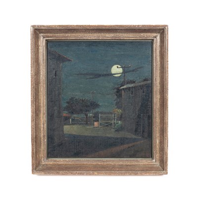 Lot 345 - Saied Dai (born 1958)