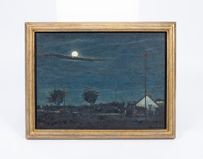 Lot 346 - Saied Dai (born 1958)