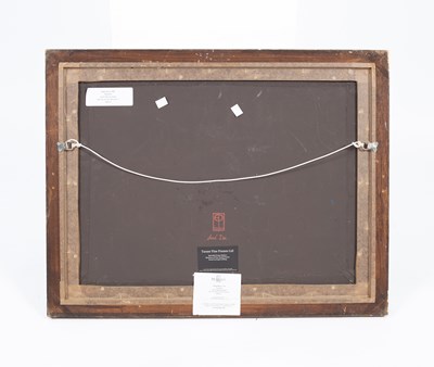 Lot 346 - Saied Dai (born 1958)