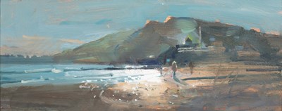 Lot 211 - Richard Pikesley (born 1951)