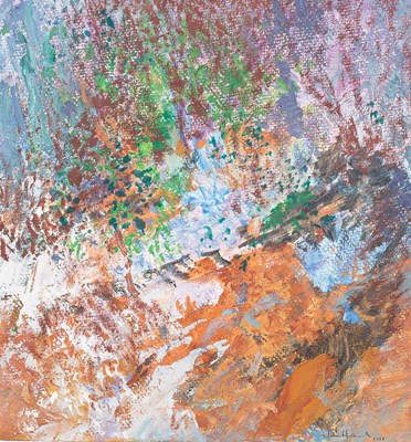 Lot 234 - John Hubbard (1931-2017)