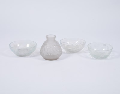 Lot 464 - Rene Lalique (1860-1945)
