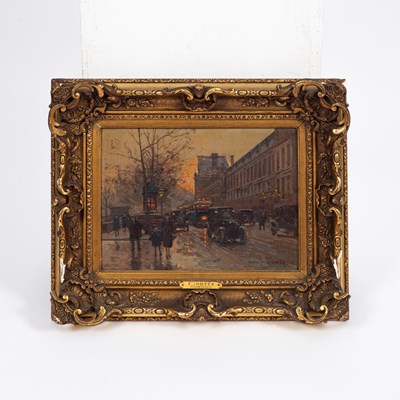 Lot 356 - Edouard Cortes (1882-1969)