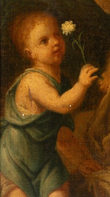 Lot 359 - Italian School, 18th Century