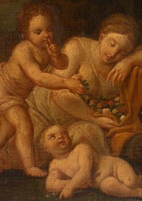 Lot 359 - Italian School, 18th Century