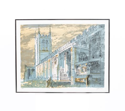 Lot 321 - John Piper (1903-1992)