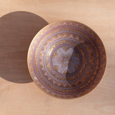 Lot 364 - Mary Rich (1940-2022)