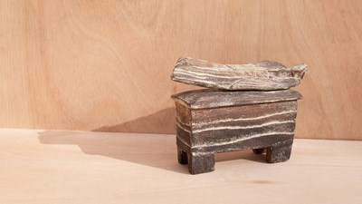 Lot 375 - John Maltby (1936-2020)