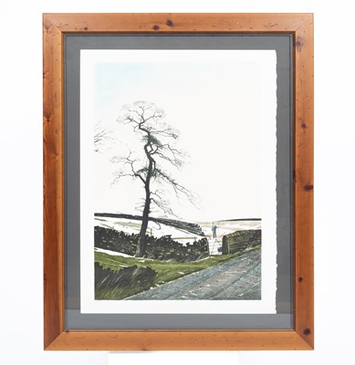 Lot 300 - Peter Booth (1927-2009)
