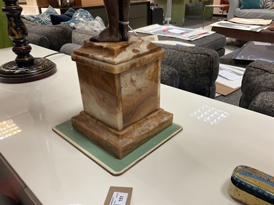 Lot 513 - Demétre Chiparus (1886-1947)