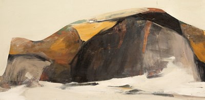 Lot 249 - Reg Watkiss (1933-2010)