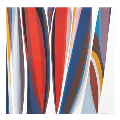 Lot 253 - Alexandra Janet Alderson (born 1934)