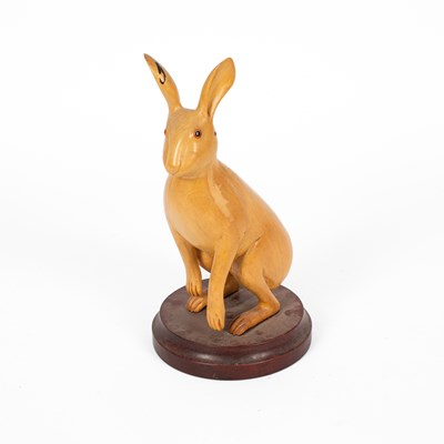 Lot 515 - Andrew Armitage (20th Century)