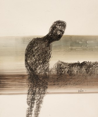 Lot 261 - Sir Sidney Robert Nolan RA (1917-1992)