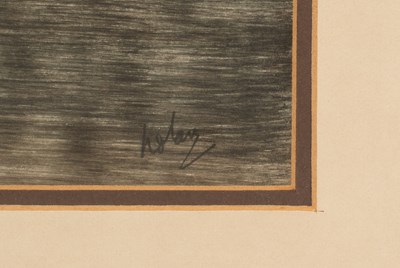 Lot 412 - Sir Sidney Robert Nolan RA (1917-1992)