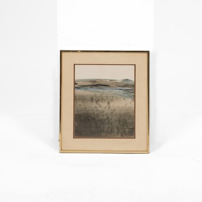 Lot 412 - Sir Sidney Robert Nolan RA (1917-1992)