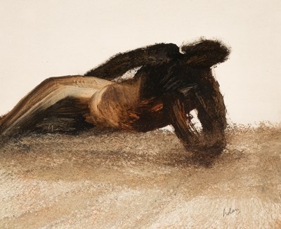 Lot 265 - Sir Sidney Robert Nolan RA (1917-1992)