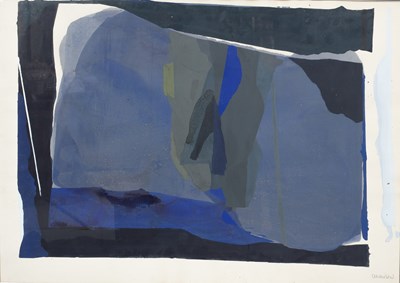 Lot 266 - Alexandra Janet Alderson (born 1934)