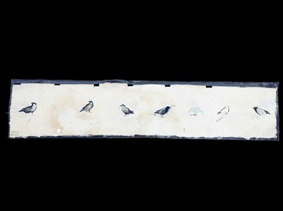 Lot 532 - Nicola Henley (Contemporary)