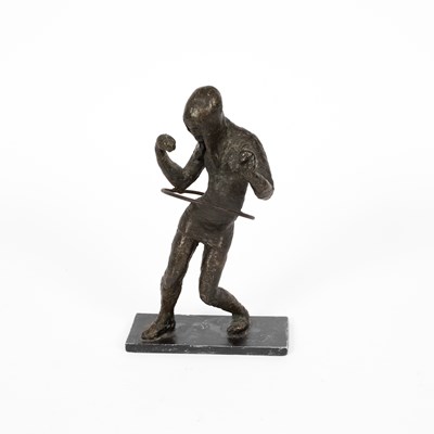 Lot 516 - Guy Martin Boyd (1923-1988)