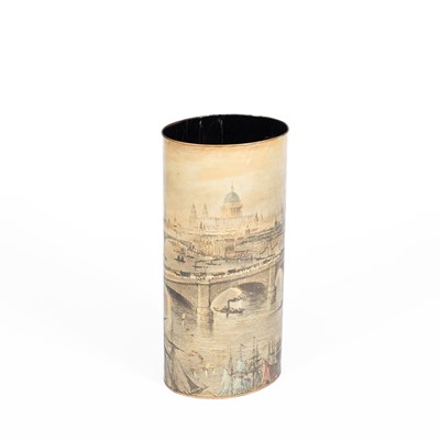 Lot 126 - In the manner of Piero Fornasetti (1913-1988)