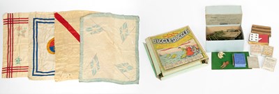 Lot 770 - Victorian Boxing/Sporting Interest