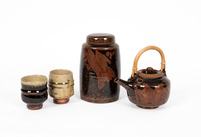 Lot 441 - Phil Rogers (1951-2020)